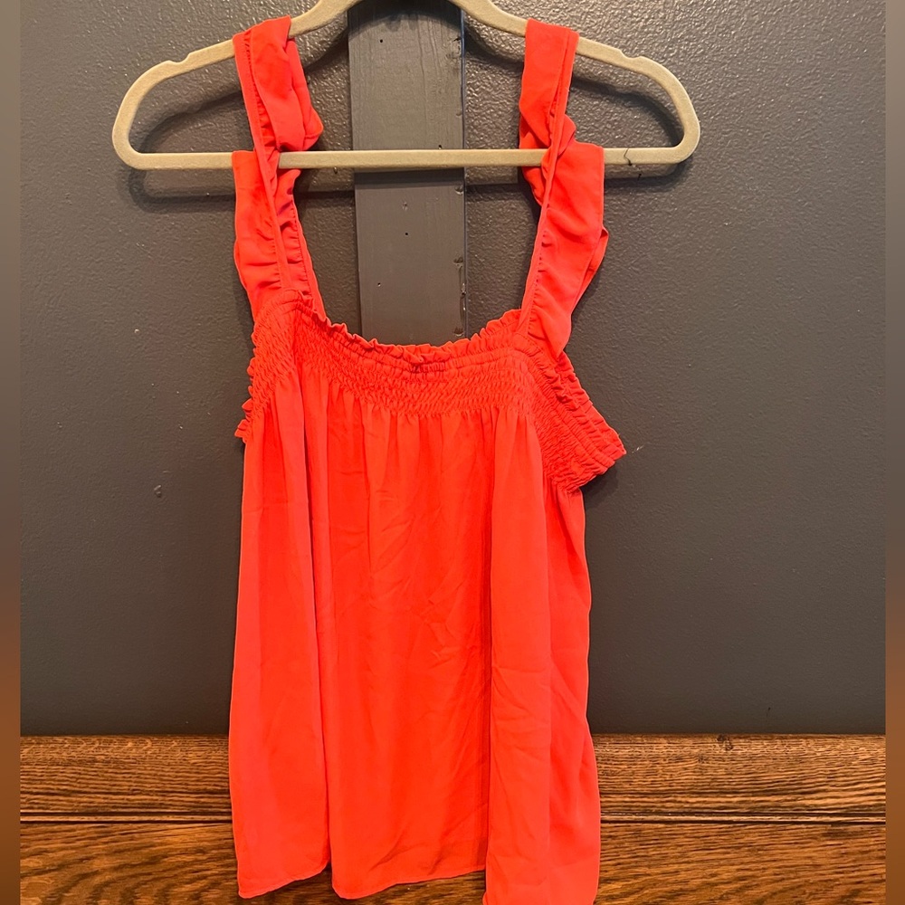 Loft Summer Tank